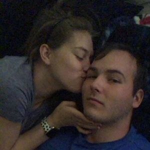 Meet your Posher, Ashleigh